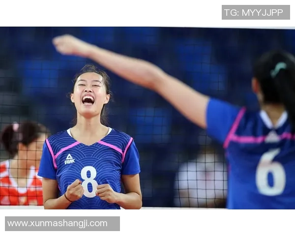 北京排球队在世锦赛中的战术表现分析与未来展望