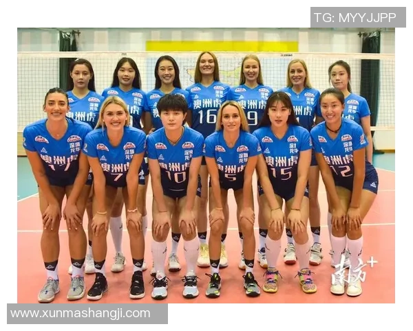 深圳排球队在世界锦标赛中的表现与比赛经验深度解析 深圳排球队在世界锦标赛中的表现与比赛经验深度解析