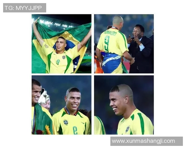 足球传奇罗纳尔多的辉煌生涯与场外故事全解析 足球传奇罗纳尔多的辉煌生涯与场外故事全解析