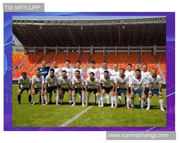 足球明星群体精彩瞬间合集展现他们的风采与魅力