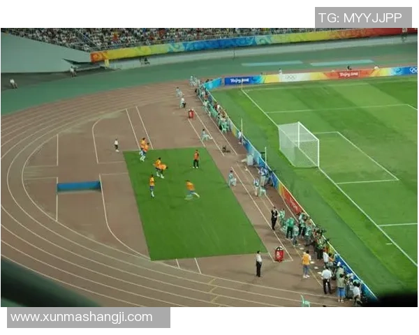 广州足球队在奥运会中的个人能力表现分析与点评