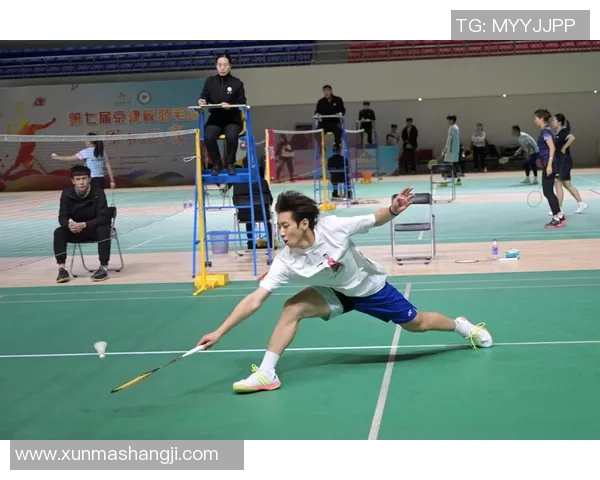 杭州羽毛球队耐力训练新模式引发热议助力竞技水平提升 杭州羽毛球队耐力训练新模式引发热议助力竞技水平提升