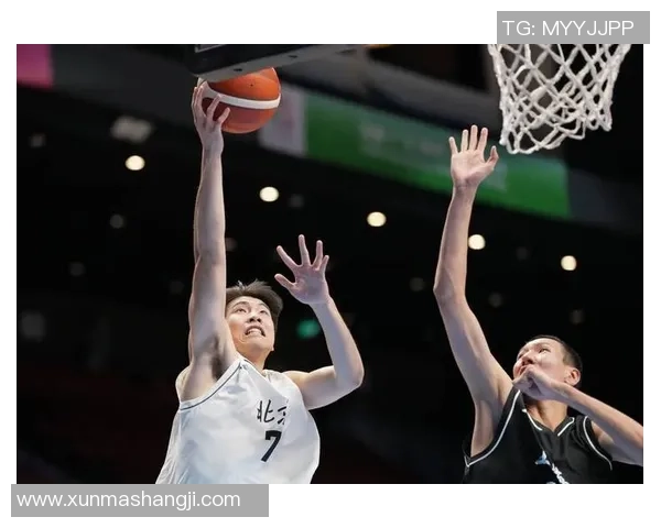 赛后分析：北京篮球队与上海篮球队的表现与状态对比解析