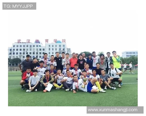 武汉足球队的拼搏历程与辉煌成就的深度解析与展望